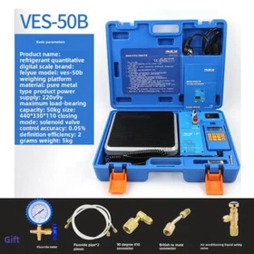 Electronic Scale Quantitative Filling Liquid Electronic Scale VES-50A/50B/100B