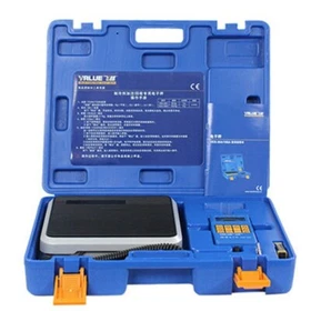 VES-50A Precision of The Cold Media Quantitative Fluoride Electronic Scale