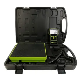 LMC200 4ALLTECH Digital Refrigerant Scale Hvac Charging Freon
