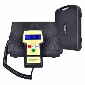 191813962903 AAIN Refrigerant Scale Hvac Digital Charging