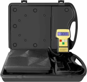 635411972860 AAIN Digital Refrigerant Charging Scale Hvac