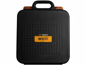 WS260 APPION Precision Refrigerant Charging Scale Bluetooth #2