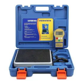 739770994911 BACOENG Digital Weighing Scale High Accuracy Lcd