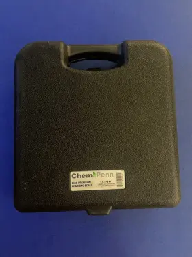 598278 CHEM PENN Digital Refrigerant Charging Scale