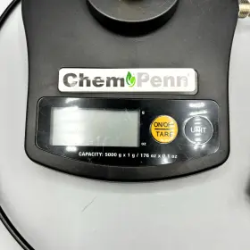 699962 CHEMPENN Chem Penn Propane High Precision Charging #2
