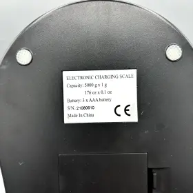 699962 CHEMPENN Chem Penn Propane High Precision Charging #3