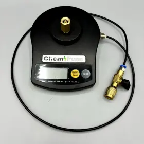 699962 CHEMPENN Chem Penn Propane High Precision Charging