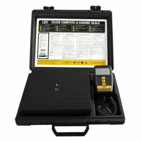 54689 CPS Compute Charge High Charging Scale