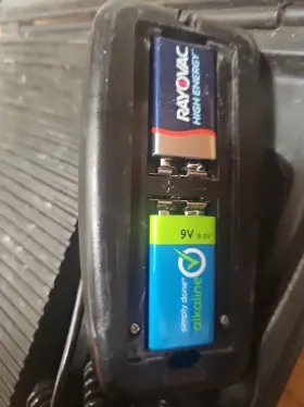 CC220 CPS Compute Charge Refrigerant Charging Scale Cap #3