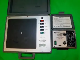 CC-500 CPS Compute Charge Charging Recovery #2