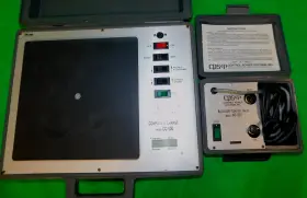 CC-500 CPS Compute Charge Charging Recovery