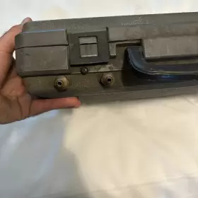 CC-700 CPS Compute Charge Scale #2