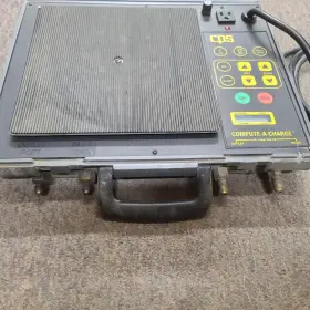 CC-750 CPS Compute Charge #3