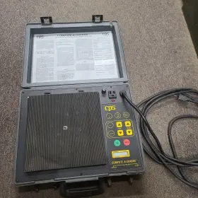 CC-750 CPS Compute Charge