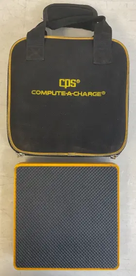 CC220W CPS Compute Charge Wireless High Pressure Refridgerant