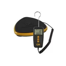 CCD110 CPS Compute Charge Scale Kg