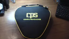 CCD11O CPS Refrigerant Charging Scale Compute Charge