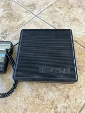 RCS-7040 DSZH Refrigerant Charging Scale #2