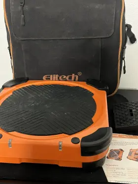 MC500 ELETECH Refrigerant Scales Meters
