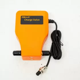 LCM-300 ELITECH Refrigerant Scale #3