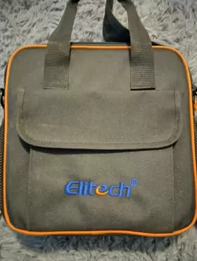 LMC-200A ELITECH Refrigerant Scale #2