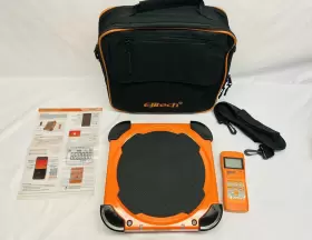 LMC-210 ELITECH Refrigerant Charging Scale Hvac Wireless #2