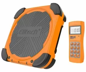 LMC-210 ELITECH Refrigerant Charging Scale Hvac Wireless