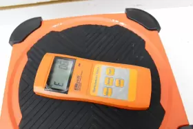 LMC-210A ELITECH Refrigerant Charging Scale Hvac #2