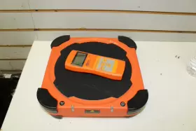 LMC-210A ELITECH Refrigerant Charging Scale Hvac