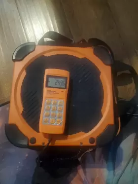 LMC300A ELITECH Charging Scale