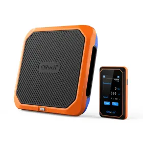 SRL-100 ELITECH Hvac Refrigerant Wireless Scale