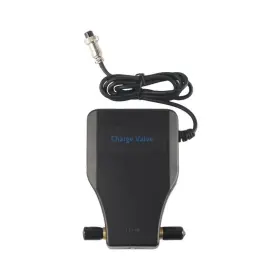 ERS-820 EVERWELL Refrigerant Scale #2