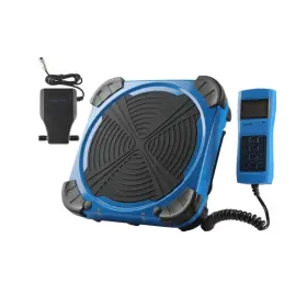ERS-820 EVERWELL Refrigerant Scale