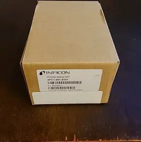 3PC1-001-0101 INFICON Capacitance Gauge Box