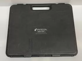689466037135 INFICON Wey Tek Refrigerant Charging Scale #2