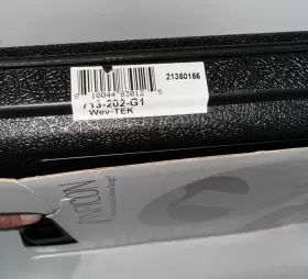 713-202-G1 INFICON Wey Tek Refrigerant Charging Scale #2
