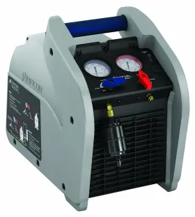 714-202-G1 INFICON Vortex Dual Refrigerant Recovery