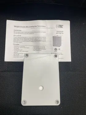 AT-1130-A-000-1 INTEC Polygard Nitrogen Dioxide Transmitter