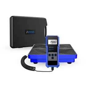 SRC-200 JIANGSU JINGCHUANG Refrigerant Scale Charging Hvac Kg