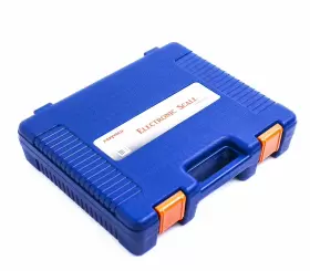 TAS100 KOZYVACU Hvac Refrigerant Scale Charging Freon High #2