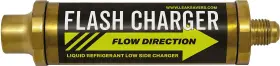 LS-FCHR-01 LEAK SAVER Flash Charger Refrigerant Charging LS-FCHR-01 LEAK SAVER Flash Charger Refrigerant Charging