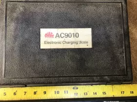 AC9010 MAC TOOLS Charging Scale