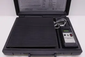 AC9100 MAC TOOLS Refrigerant Scale #3