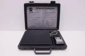 AC9100 MAC TOOLS Refrigerant Scale
