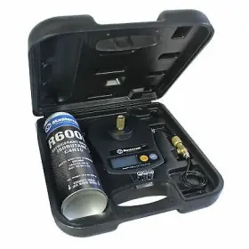 5456489489 MASTERCOOL High Precision Refrigerant Charging