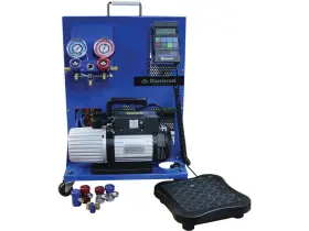 91585-B-YF MASTERCOOL Dual Single