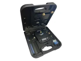 98202-A MASTERCOOL High Precision Charging Scale