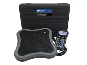 98210-BL MASTERCOOL Charging Scale Bluetooth