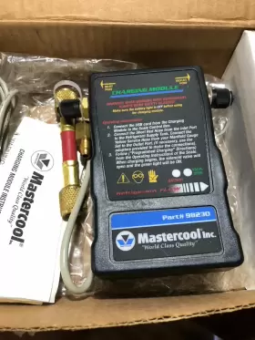 AC9900 MASTERCOOL Mac Charging Module Usb Cord #2
