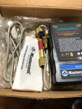 AC9900 MASTERCOOL Mac Charging Module Usb Cord #3